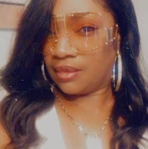 Meet your Posher, Jacquetta